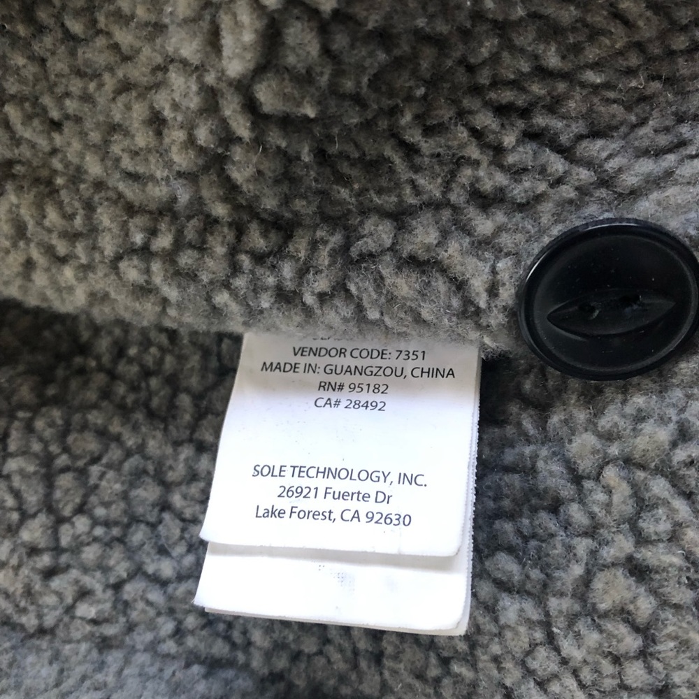 Altamont Wool Jacket - Picture 4 of 7